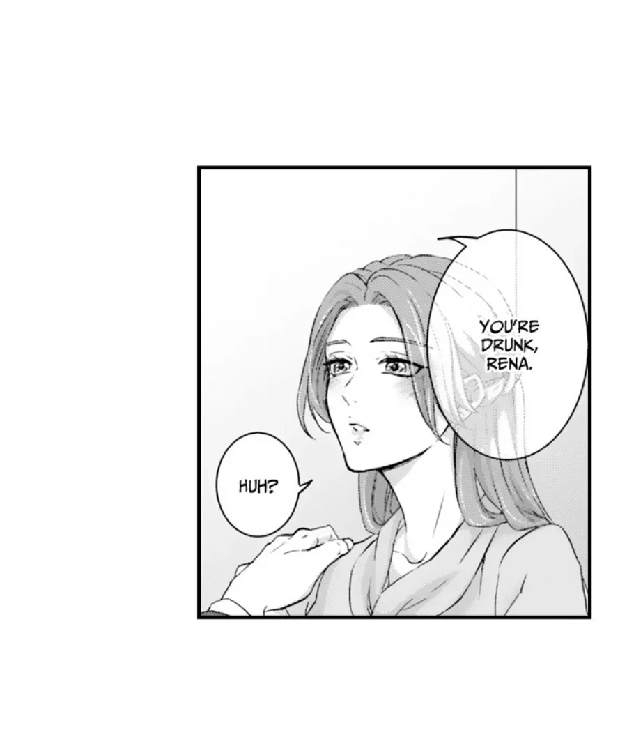 Reigniting Beastly Desires~Intense Love after a Decade Chapter 48 page 37 - 