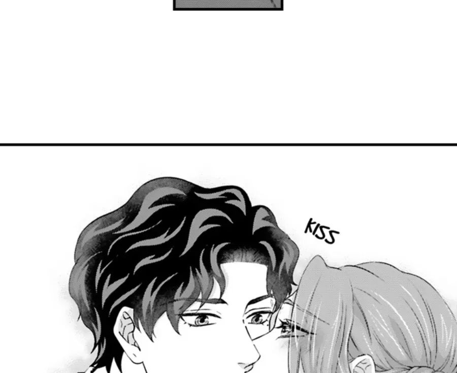 Reigniting Beastly Desires~Intense Love after a Decade Chapter 48 page 40 - 