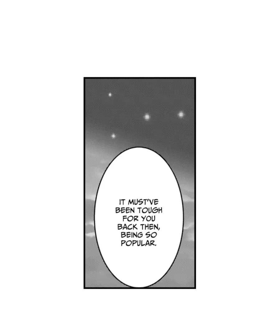 Reigniting Beastly Desires~Intense Love after a Decade Chapter 48 page 7 - 