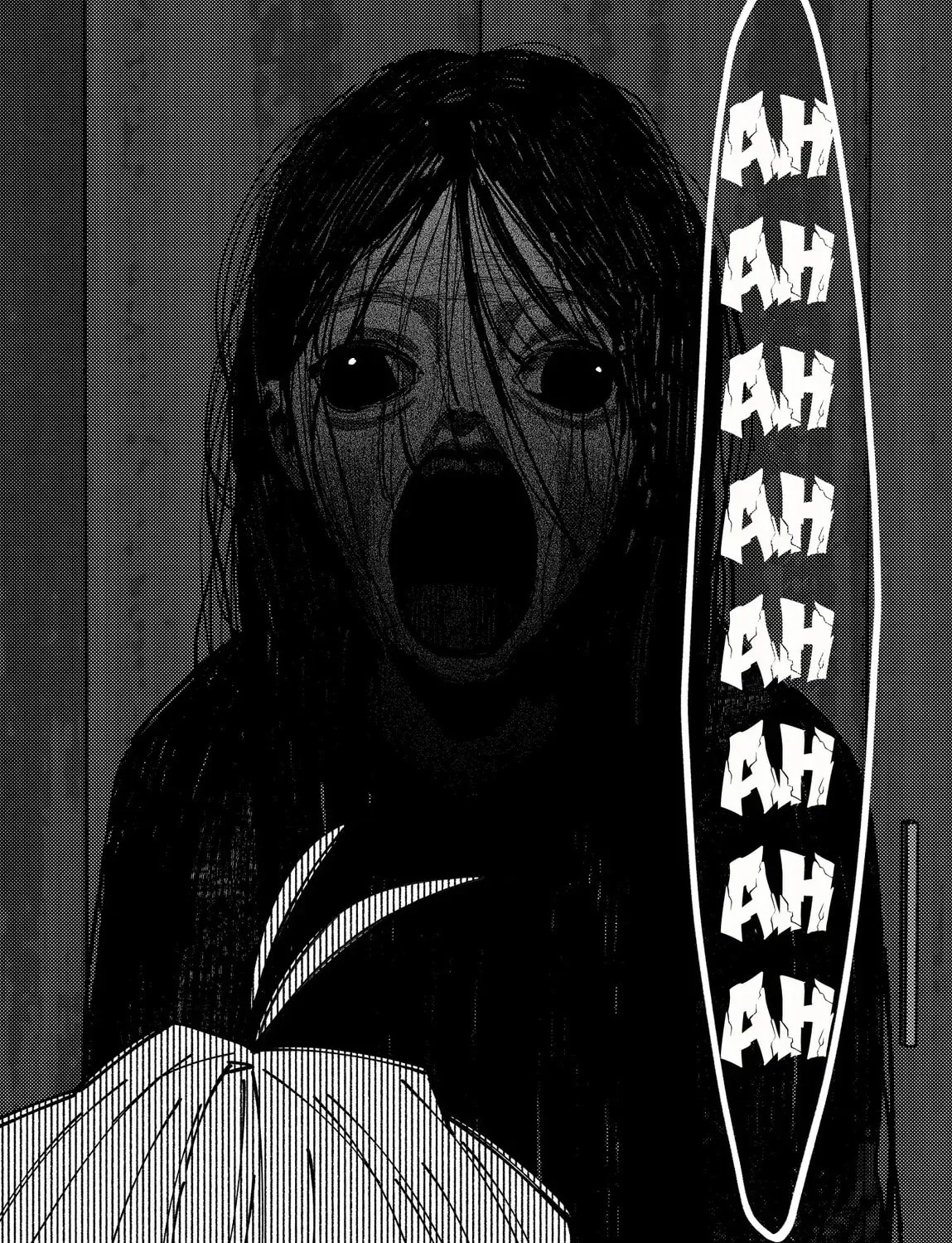 Reikan Aru Youkya to Kowai Inkya Chapter 3 page 14 - 