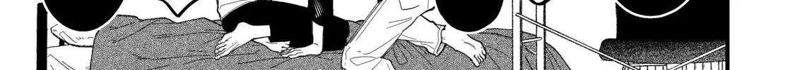 Reikan Aru Youkya to Kowai Inkya Chapter 3 page 5 - 