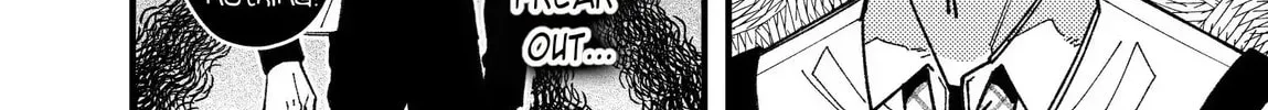 Reikan Aru Youkya to Kowai Inkya Chapter 6 page 7 - 