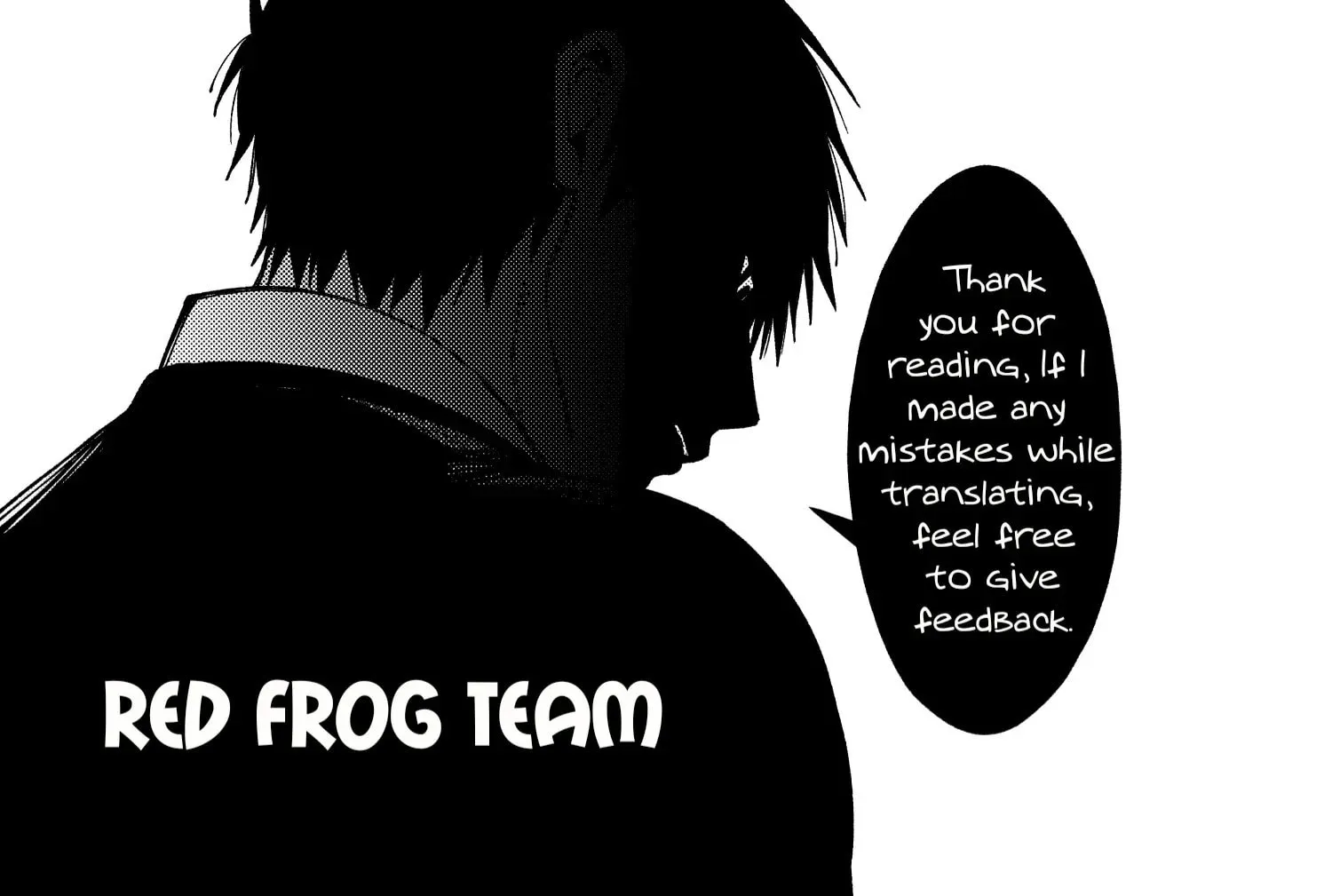 Reikan Aru Youkya to Kowai Inkya Chapter 7 page 16 - 