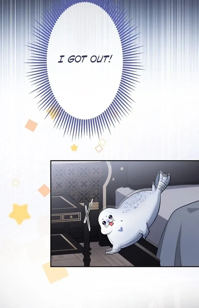 Reikoku Koushaku wa Azarashi Hime ni Shuuchaku Chuu Chapter 1 page 135 - 