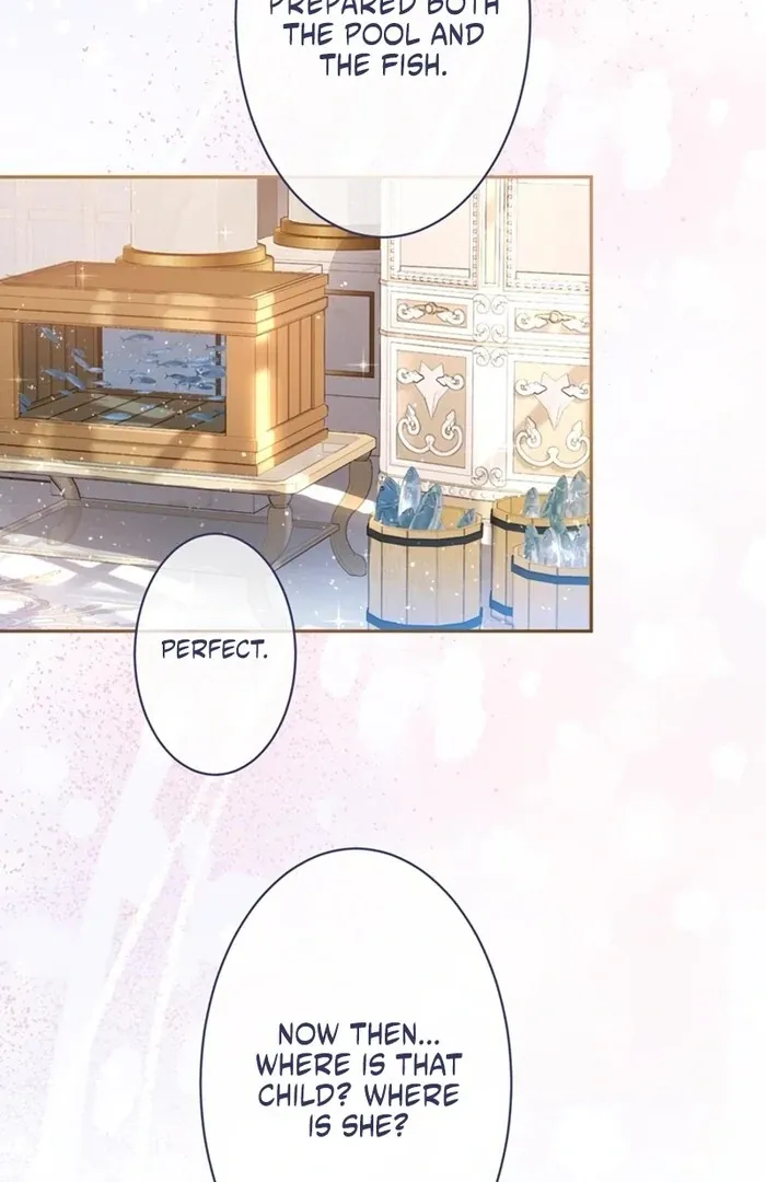 Reikoku Koushaku wa Azarashi Hime ni Shuuchaku Chuu Chapter 1 page 41 - 