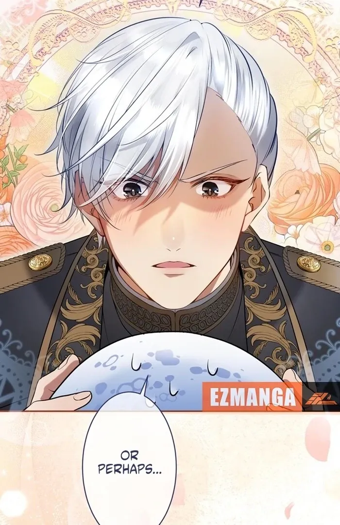 Reikoku Koushaku wa Azarashi Hime ni Shuuchaku Chuu Chapter 1 page 51 - 