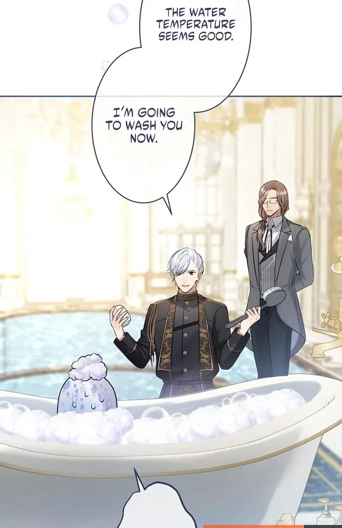Reikoku Koushaku wa Azarashi Hime ni Shuuchaku Chuu Chapter 1 page 58 - 