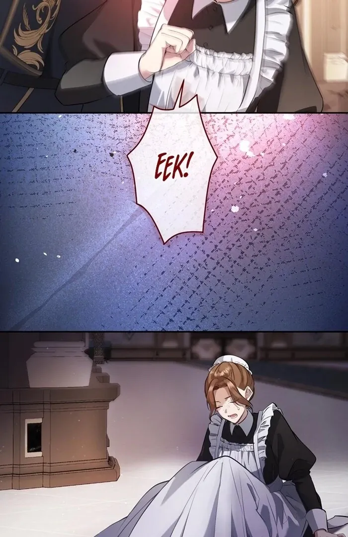 Reikoku Koushaku wa Azarashi Hime ni Shuuchaku Chuu Chapter 1 page 8 - 