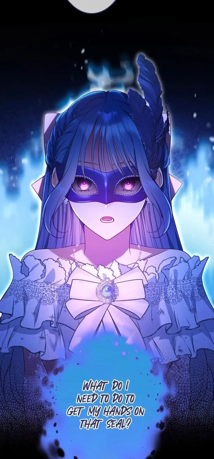 Reikoku Koushaku wa Azarashi Hime ni Shuuchaku Chuu Chapter 10 page 13 - 