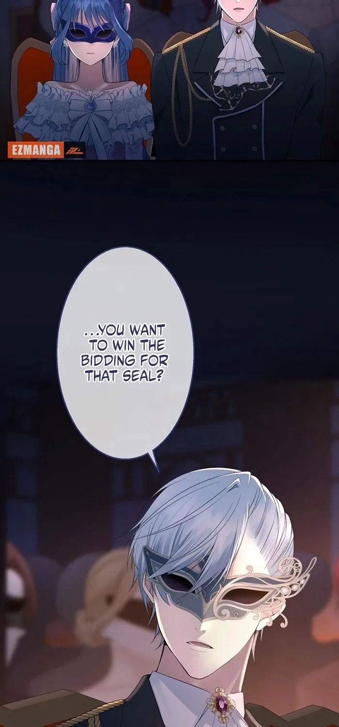 Reikoku Koushaku wa Azarashi Hime ni Shuuchaku Chuu Chapter 10 page 16 - 