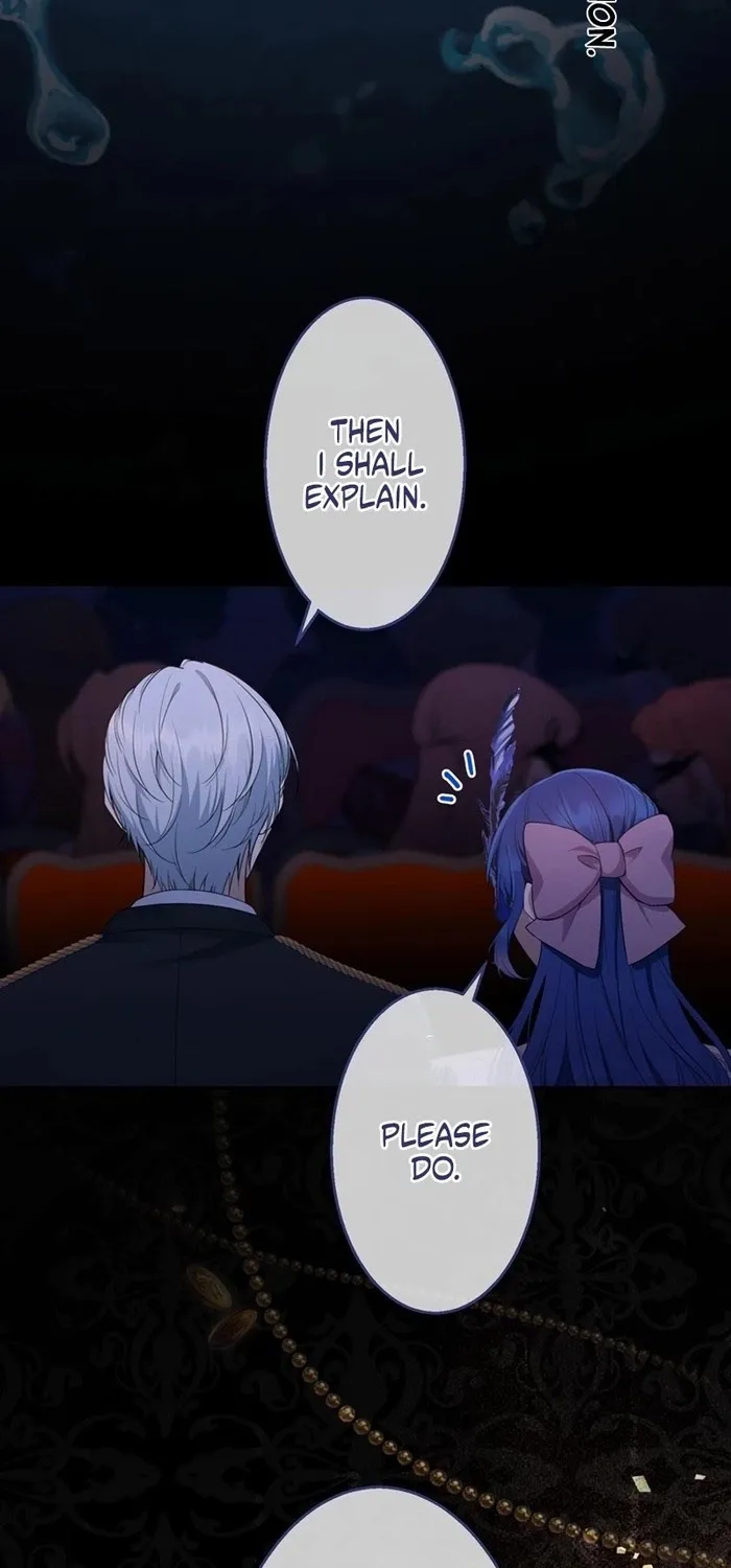 Reikoku Koushaku wa Azarashi Hime ni Shuuchaku Chuu Chapter 10 page 23 - 