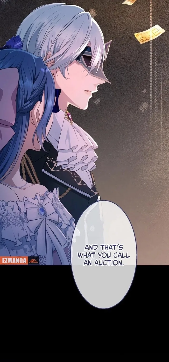Reikoku Koushaku wa Azarashi Hime ni Shuuchaku Chuu Chapter 10 page 25 - 