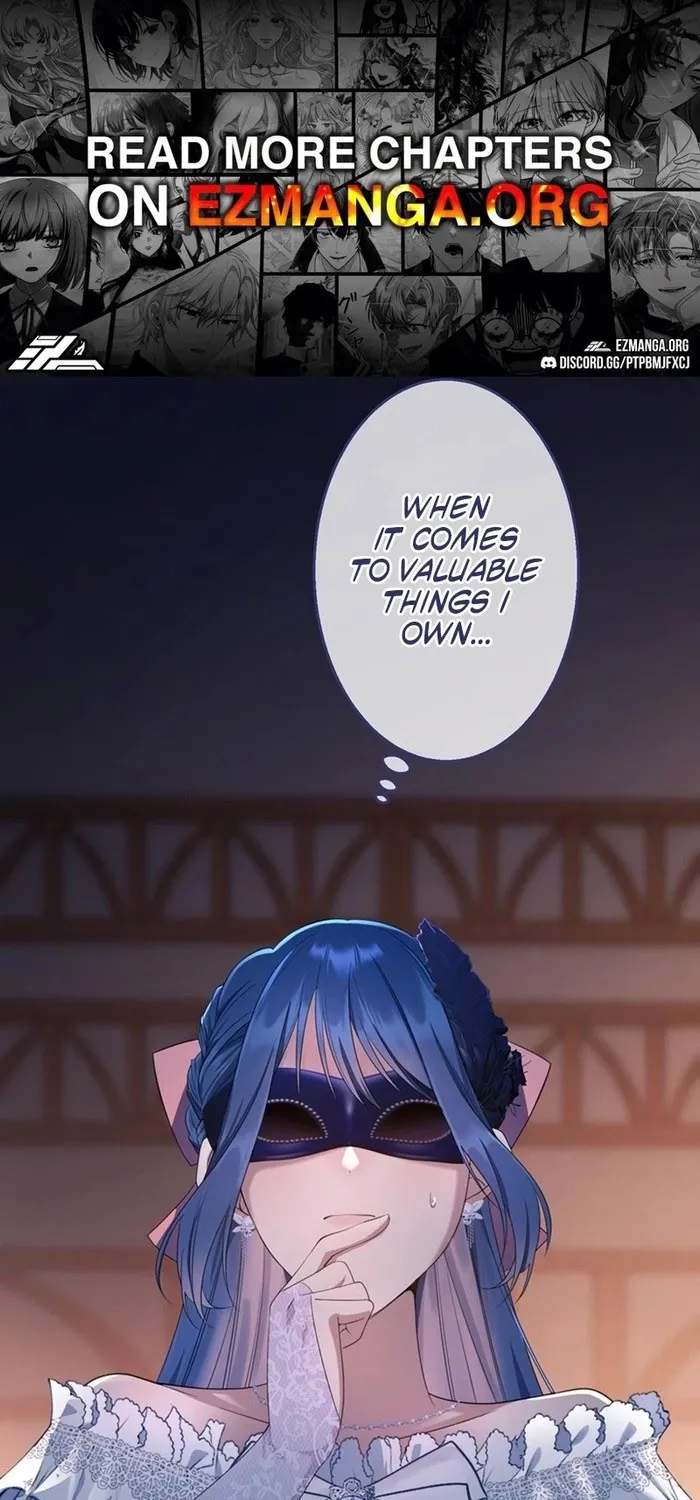 Reikoku Koushaku wa Azarashi Hime ni Shuuchaku Chuu Chapter 10 page 29 - 