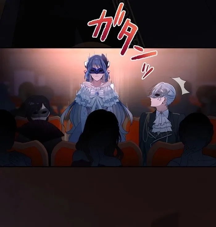 Reikoku Koushaku wa Azarashi Hime ni Shuuchaku Chuu Chapter 10 page 40 - 