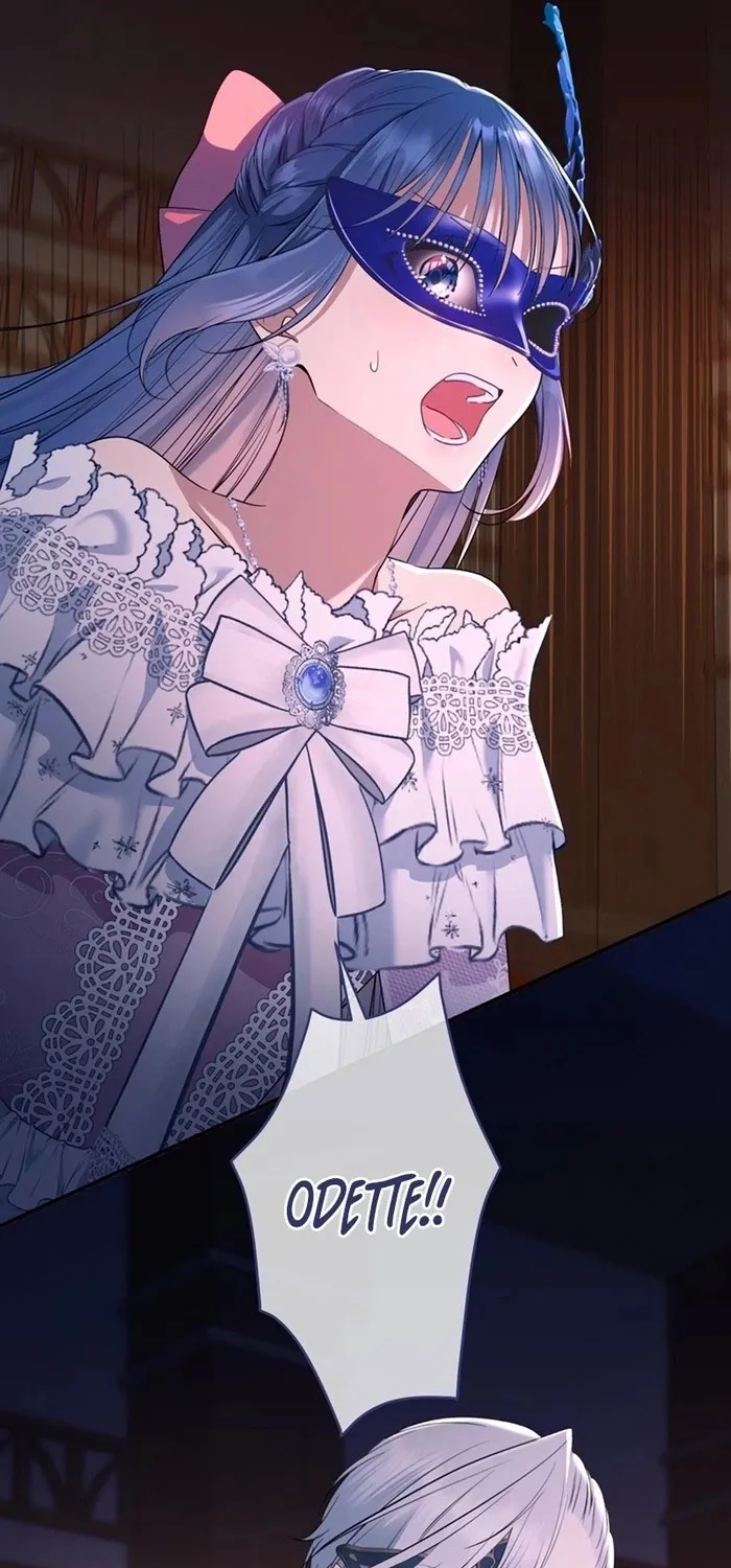 Reikoku Koushaku wa Azarashi Hime ni Shuuchaku Chuu Chapter 10 page 41 - 