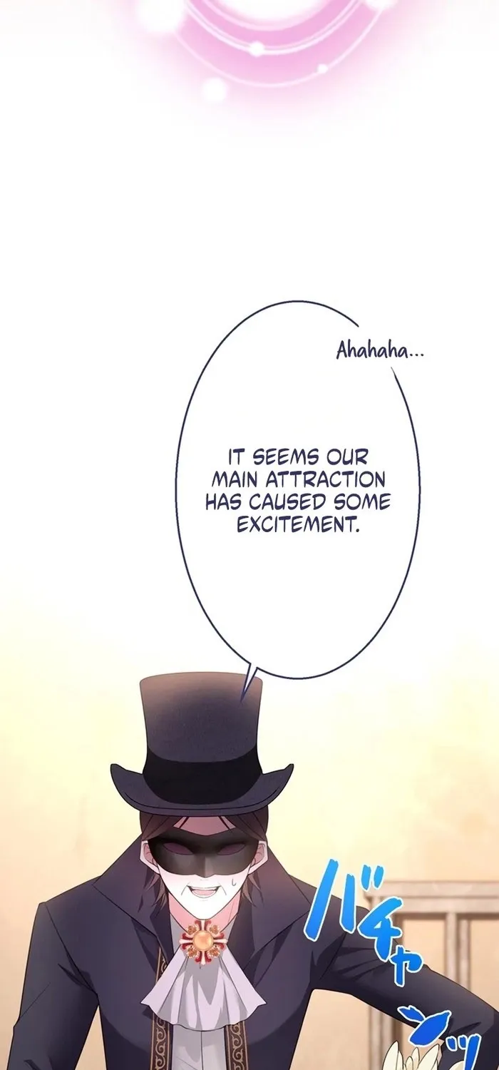 Reikoku Koushaku wa Azarashi Hime ni Shuuchaku Chuu Chapter 10 page 52 - 