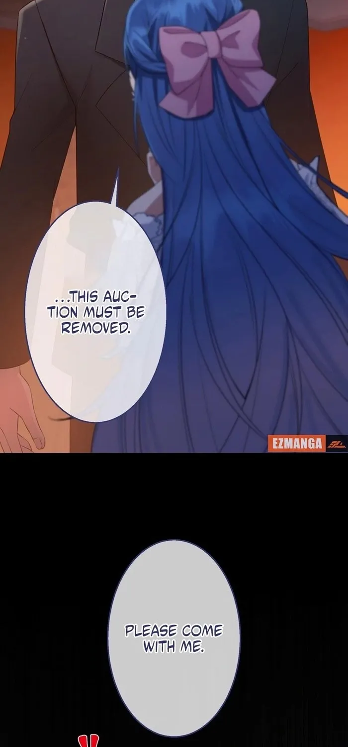 Reikoku Koushaku wa Azarashi Hime ni Shuuchaku Chuu Chapter 10 page 60 - 