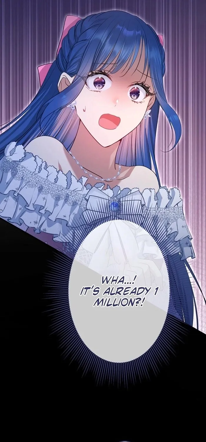 Reikoku Koushaku wa Azarashi Hime ni Shuuchaku Chuu Chapter 10 page 64 - 