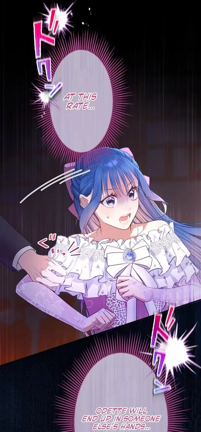 Reikoku Koushaku wa Azarashi Hime ni Shuuchaku Chuu Chapter 10 page 68 - 