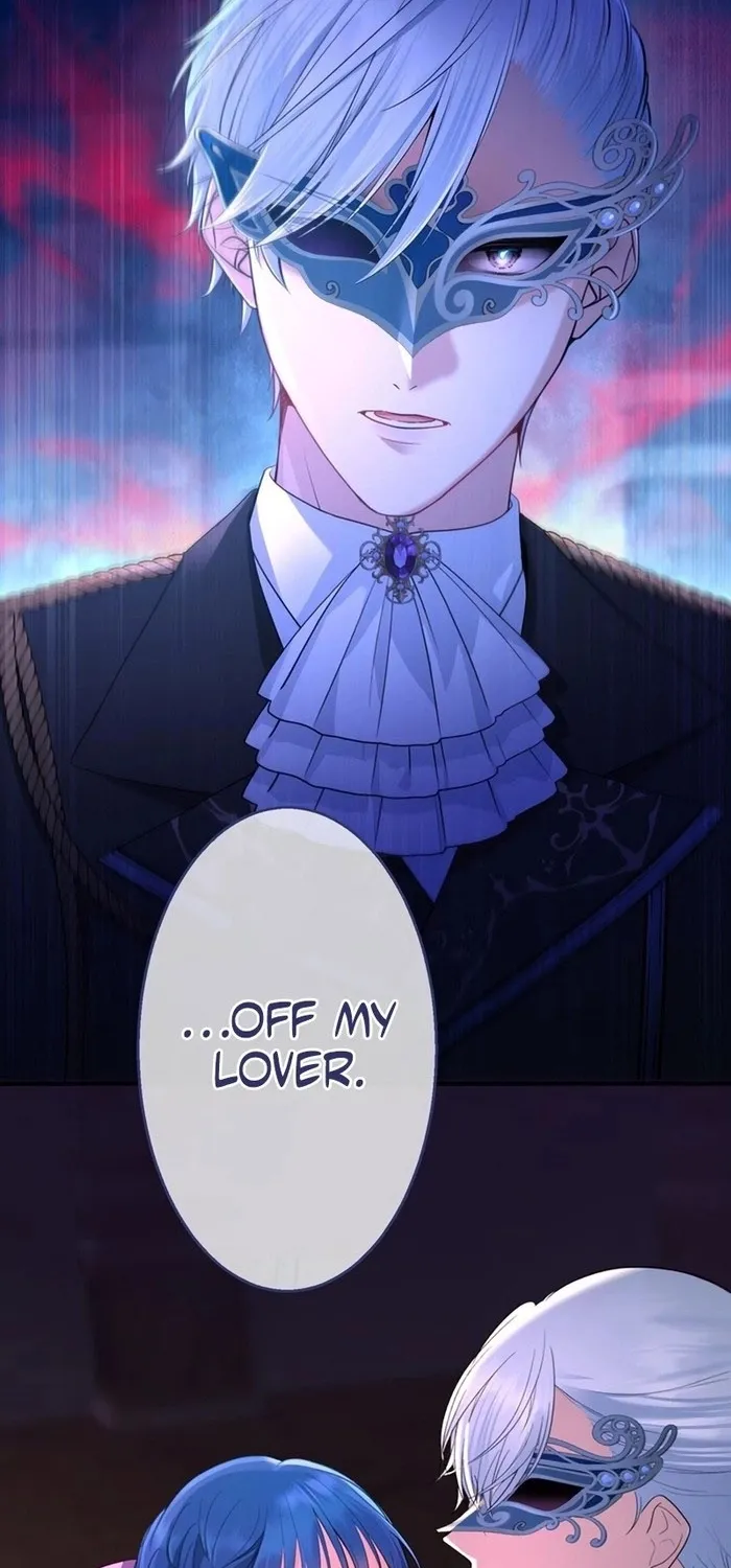 Reikoku Koushaku wa Azarashi Hime ni Shuuchaku Chuu Chapter 10 page 73 - 