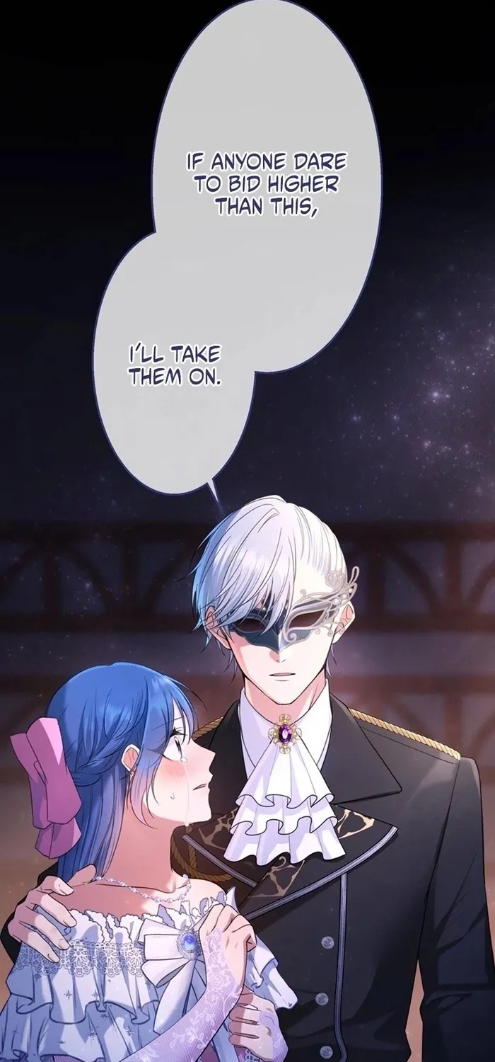 Reikoku Koushaku wa Azarashi Hime ni Shuuchaku Chuu Chapter 10 page 79 - 