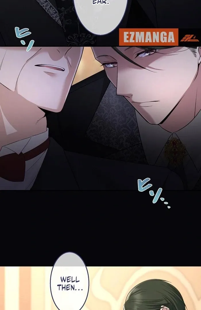 Reikoku Koushaku wa Azarashi Hime ni Shuuchaku Chuu Chapter 11 page 31 - 