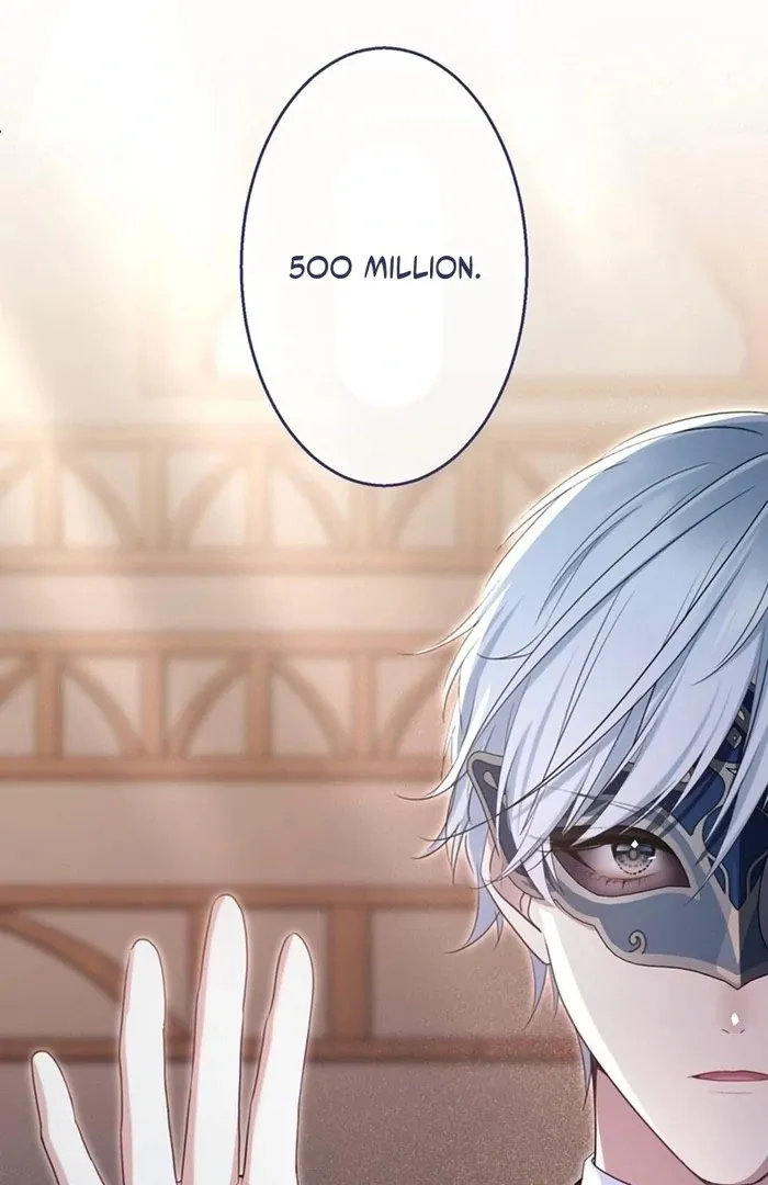 Reikoku Koushaku wa Azarashi Hime ni Shuuchaku Chuu Chapter 11 page 45 - 