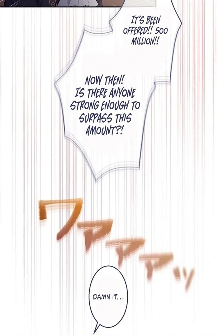 Reikoku Koushaku wa Azarashi Hime ni Shuuchaku Chuu Chapter 11 page 48 - 