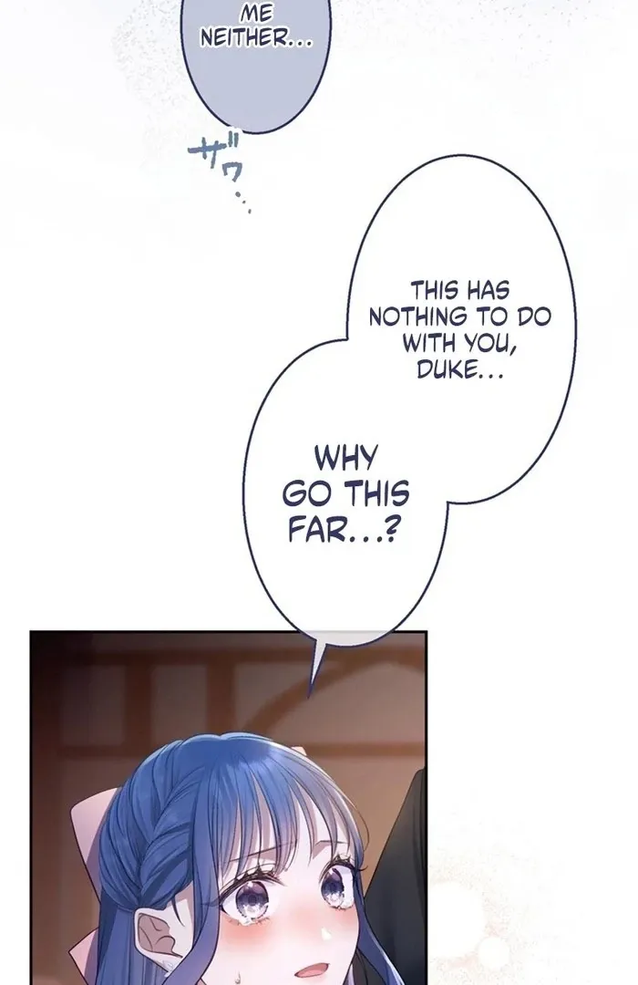 Reikoku Koushaku wa Azarashi Hime ni Shuuchaku Chuu Chapter 11 page 6 - 