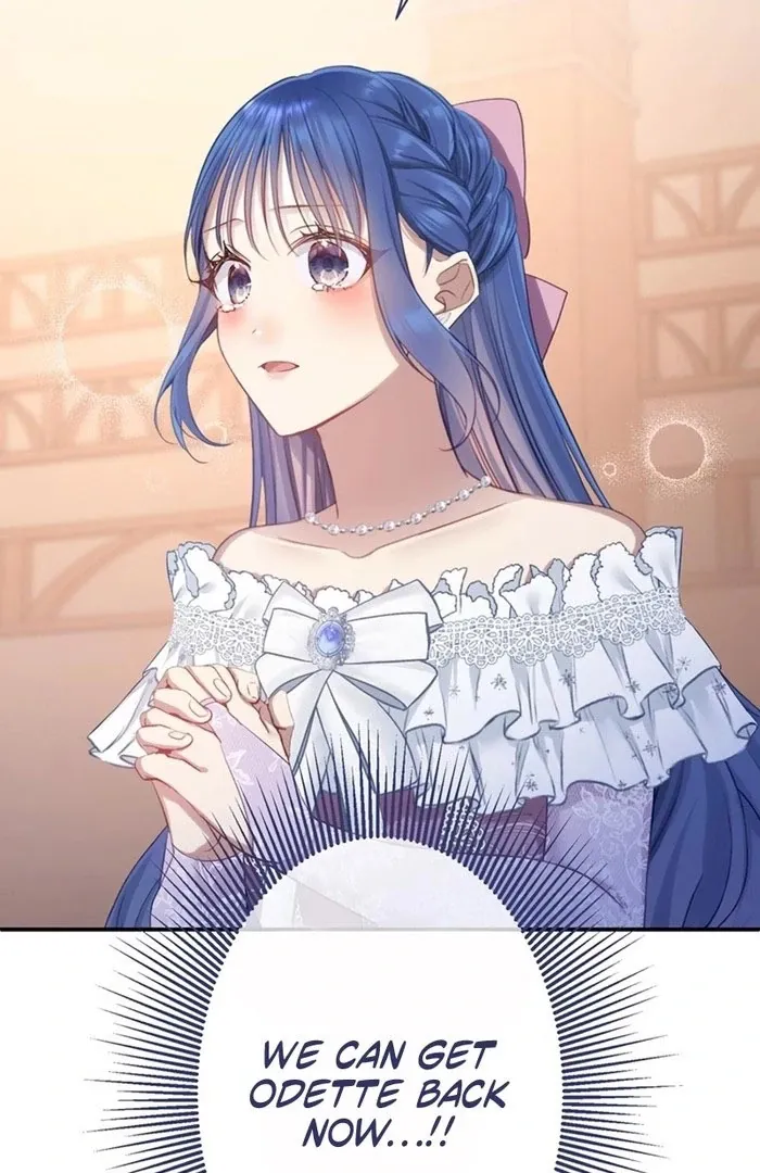 Reikoku Koushaku wa Azarashi Hime ni Shuuchaku Chuu Chapter 11 page 57 - 