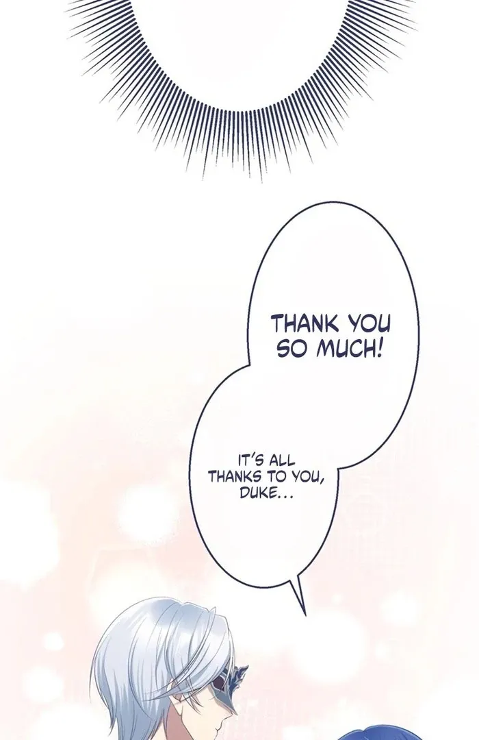 Reikoku Koushaku wa Azarashi Hime ni Shuuchaku Chuu Chapter 11 page 58 - 