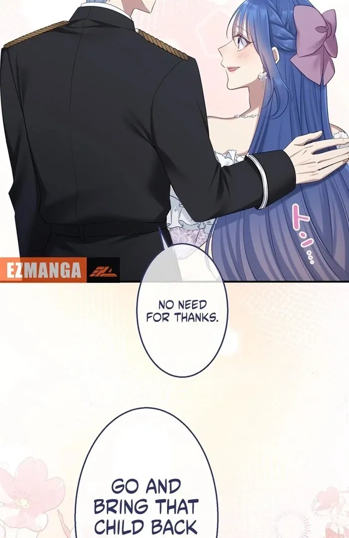 Reikoku Koushaku wa Azarashi Hime ni Shuuchaku Chuu Chapter 11 page 59 - 