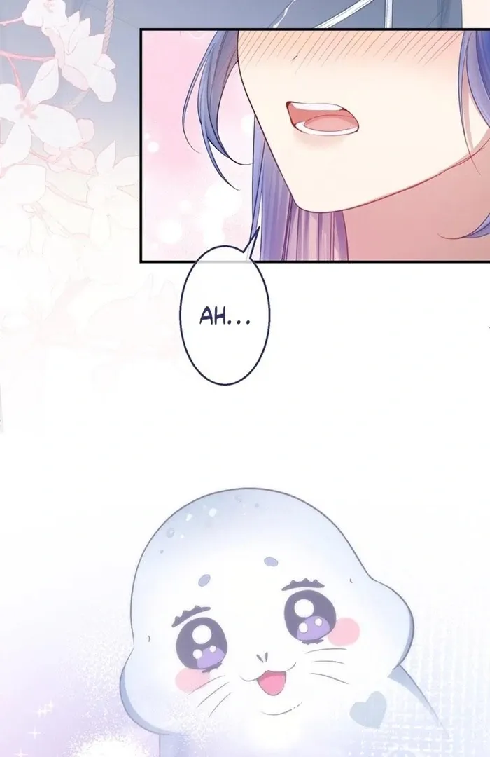 Reikoku Koushaku wa Azarashi Hime ni Shuuchaku Chuu Chapter 11 page 61 - 