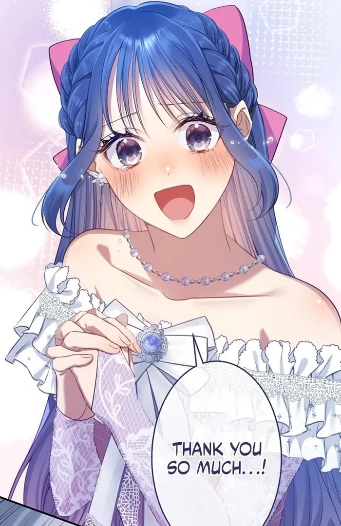 Reikoku Koushaku wa Azarashi Hime ni Shuuchaku Chuu Chapter 11 page 62 - 