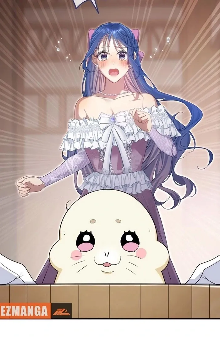 Reikoku Koushaku wa Azarashi Hime ni Shuuchaku Chuu Chapter 11 page 67 - 