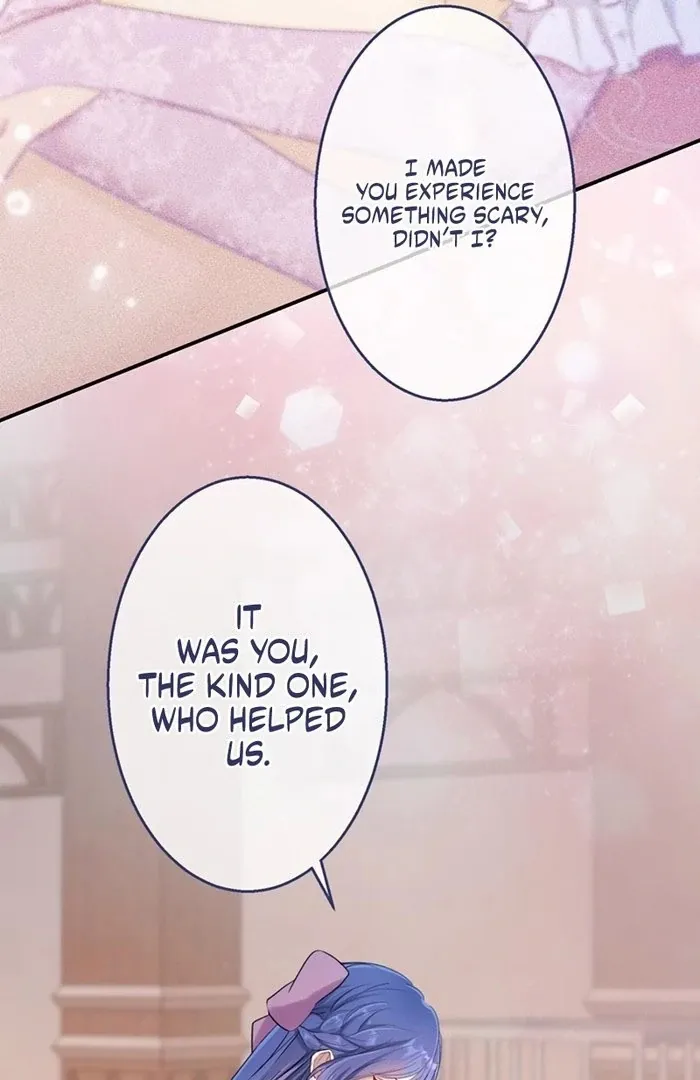 Reikoku Koushaku wa Azarashi Hime ni Shuuchaku Chuu Chapter 11 page 72 - 
