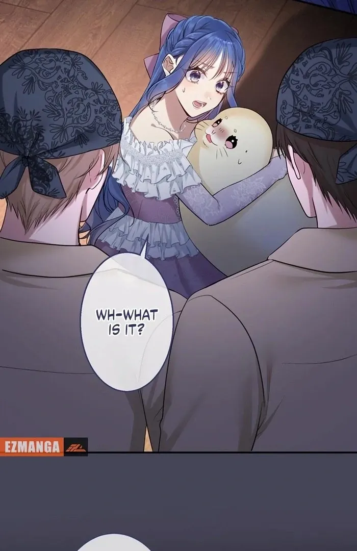 Reikoku Koushaku wa Azarashi Hime ni Shuuchaku Chuu Chapter 11 page 76 - 