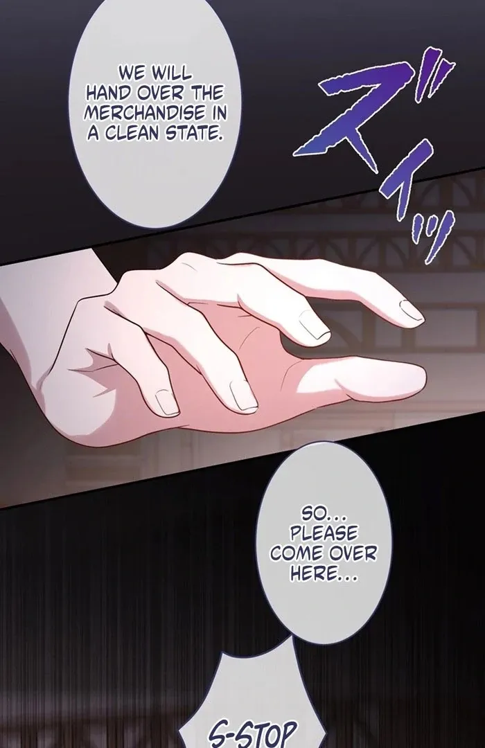 Reikoku Koushaku wa Azarashi Hime ni Shuuchaku Chuu Chapter 11 page 77 - 