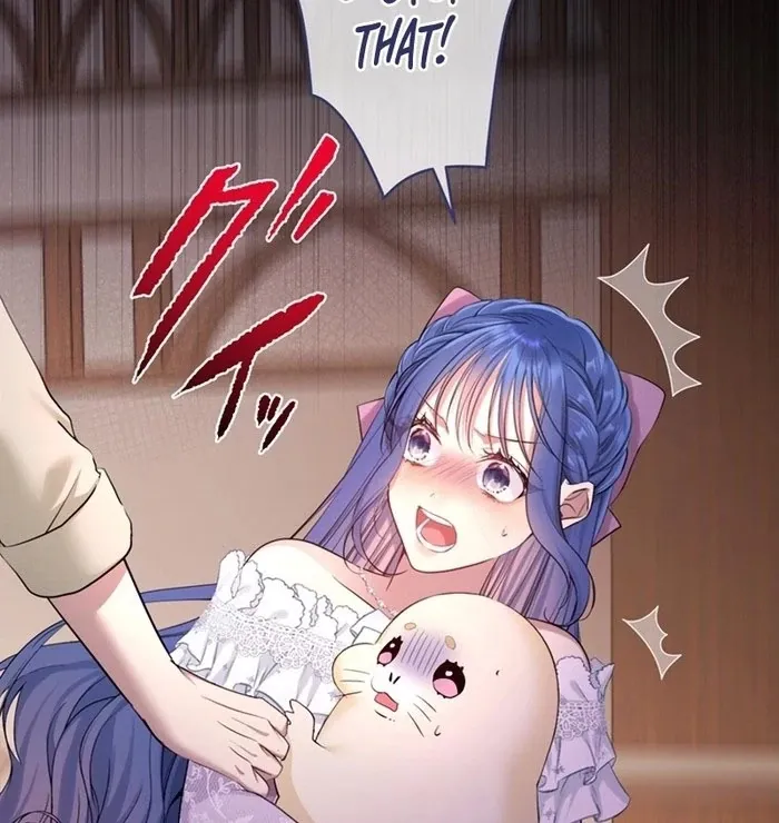 Reikoku Koushaku wa Azarashi Hime ni Shuuchaku Chuu Chapter 11 page 78 - 