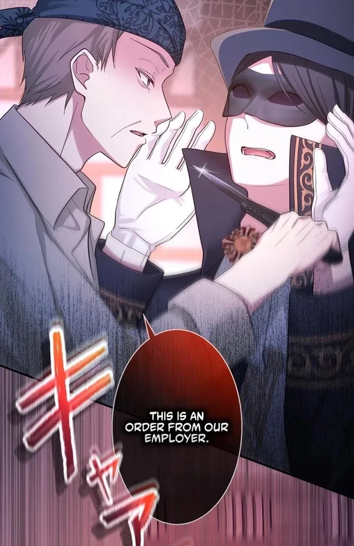 Reikoku Koushaku wa Azarashi Hime ni Shuuchaku Chuu Chapter 11 page 81 - 
