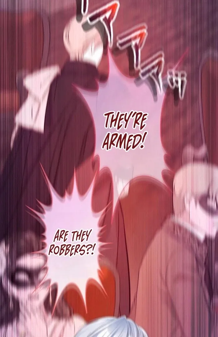 Reikoku Koushaku wa Azarashi Hime ni Shuuchaku Chuu Chapter 11 page 82 - 