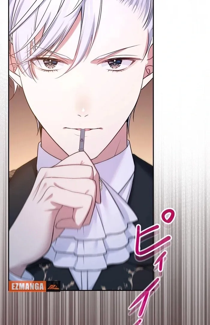 Reikoku Koushaku wa Azarashi Hime ni Shuuchaku Chuu Chapter 11 page 84 - 