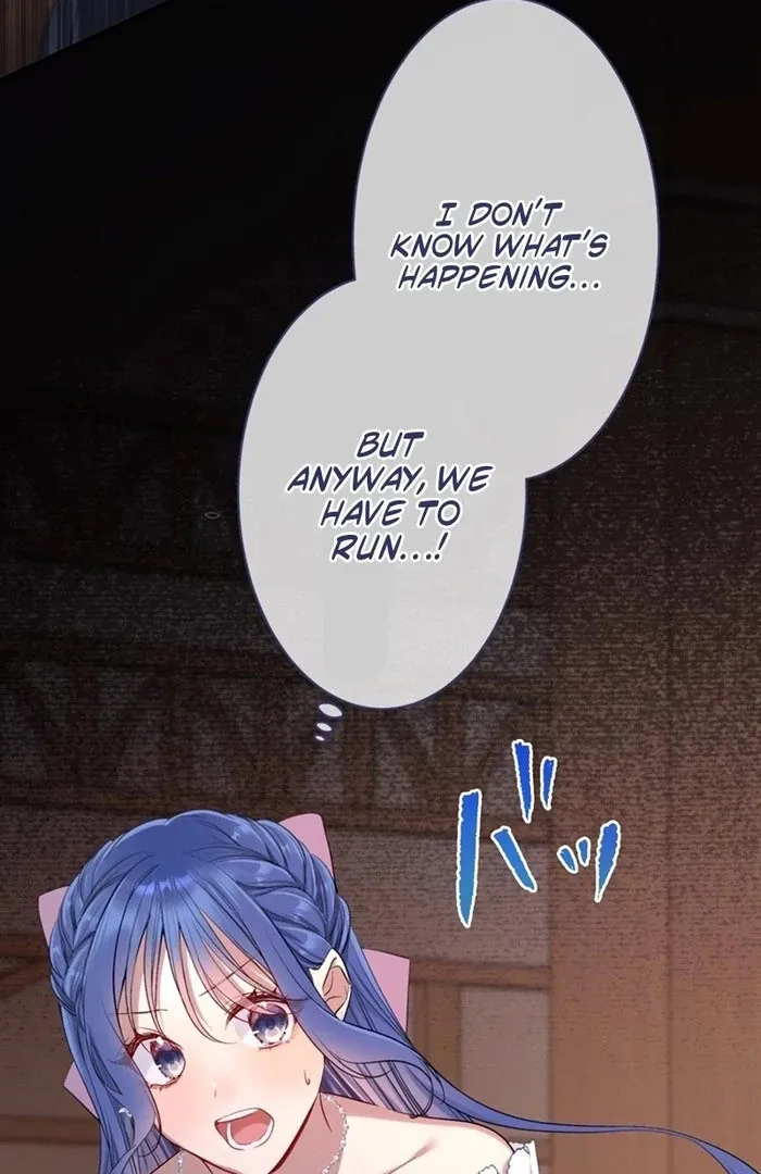Reikoku Koushaku wa Azarashi Hime ni Shuuchaku Chuu Chapter 11 page 90 - 