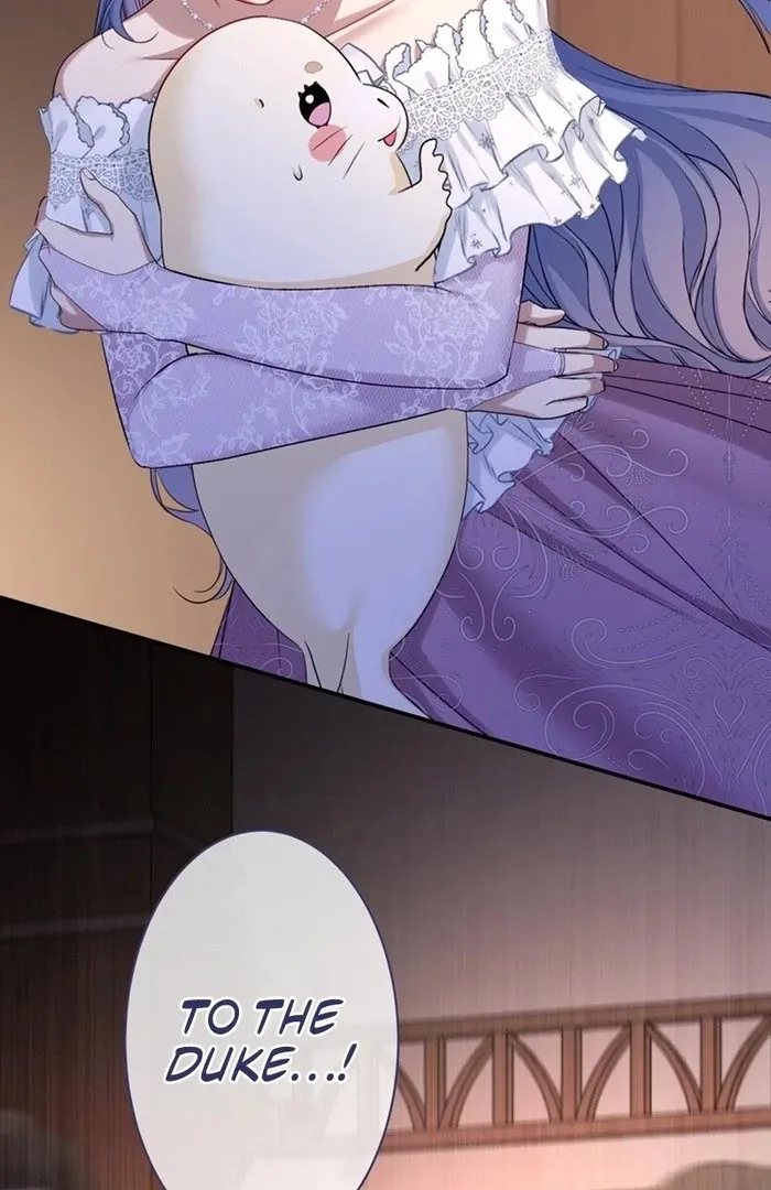 Reikoku Koushaku wa Azarashi Hime ni Shuuchaku Chuu Chapter 11 page 91 - 