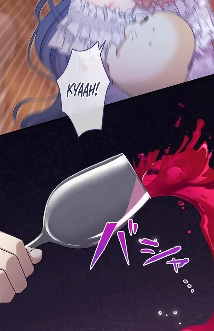 Reikoku Koushaku wa Azarashi Hime ni Shuuchaku Chuu Chapter 11 page 94 - 