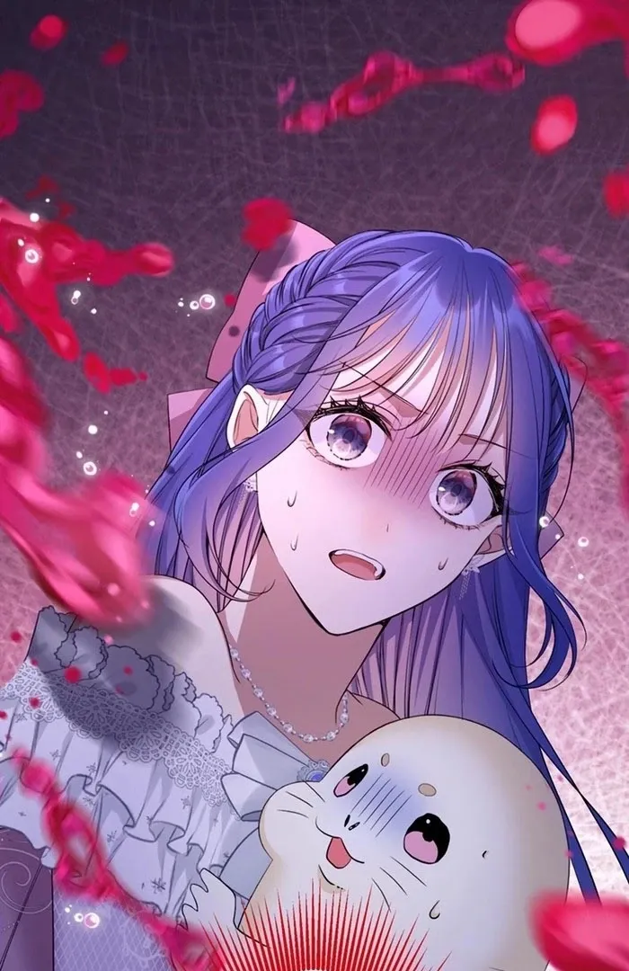 Reikoku Koushaku wa Azarashi Hime ni Shuuchaku Chuu Chapter 11 page 95 - 