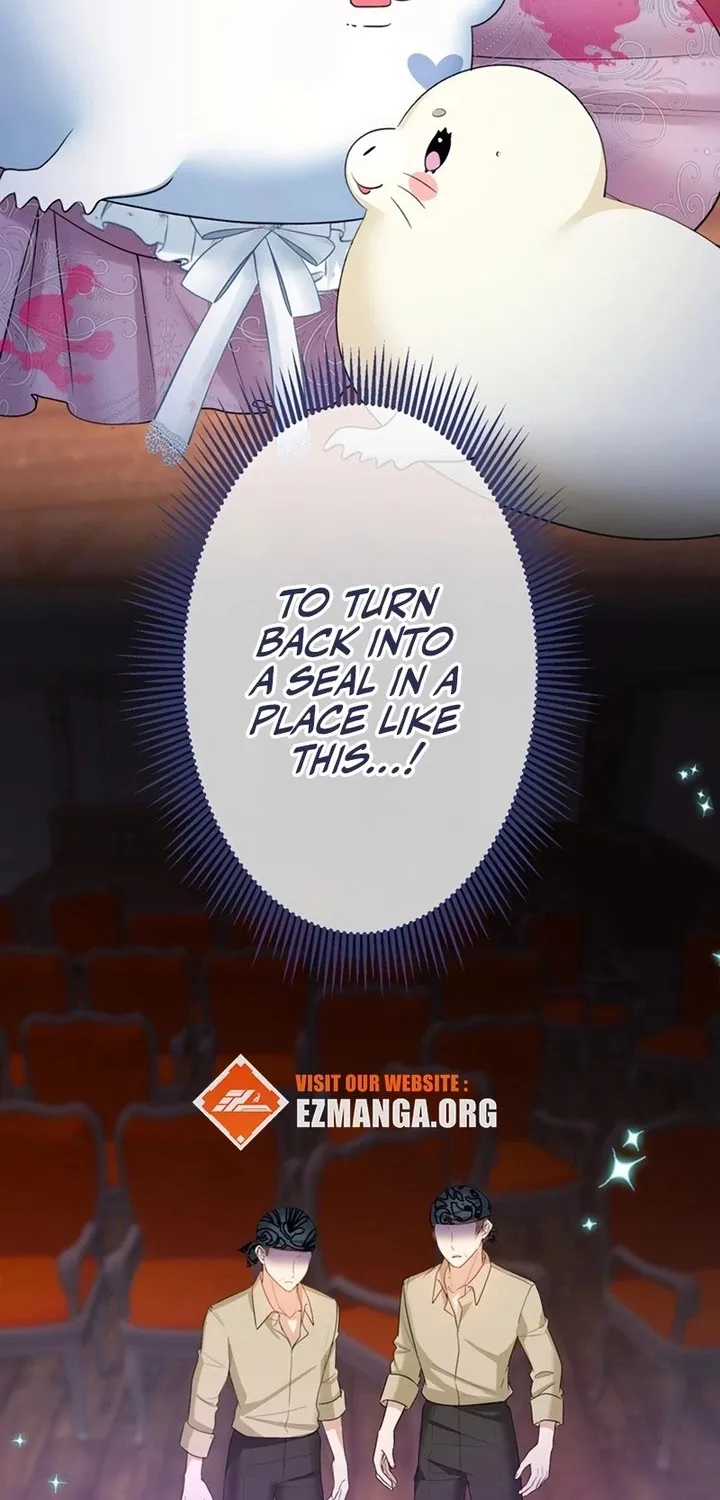Reikoku Koushaku wa Azarashi Hime ni Shuuchaku Chuu Chapter 12 page 2 - 