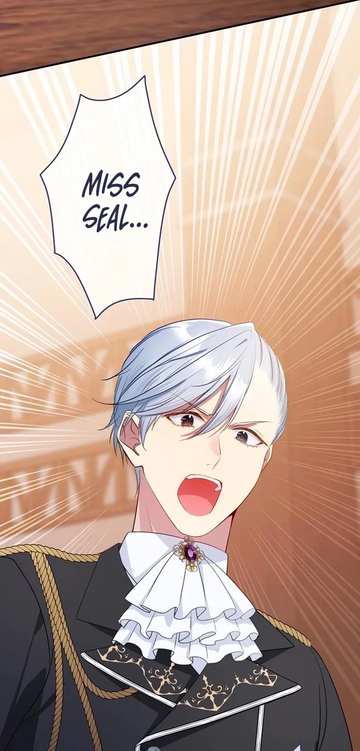 Reikoku Koushaku wa Azarashi Hime ni Shuuchaku Chuu Chapter 12 page 14 - 