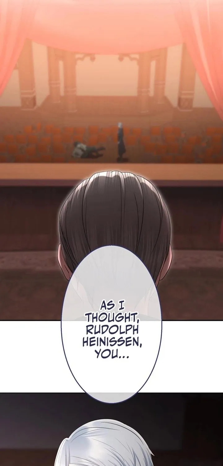 Reikoku Koushaku wa Azarashi Hime ni Shuuchaku Chuu Chapter 12 page 16 - 