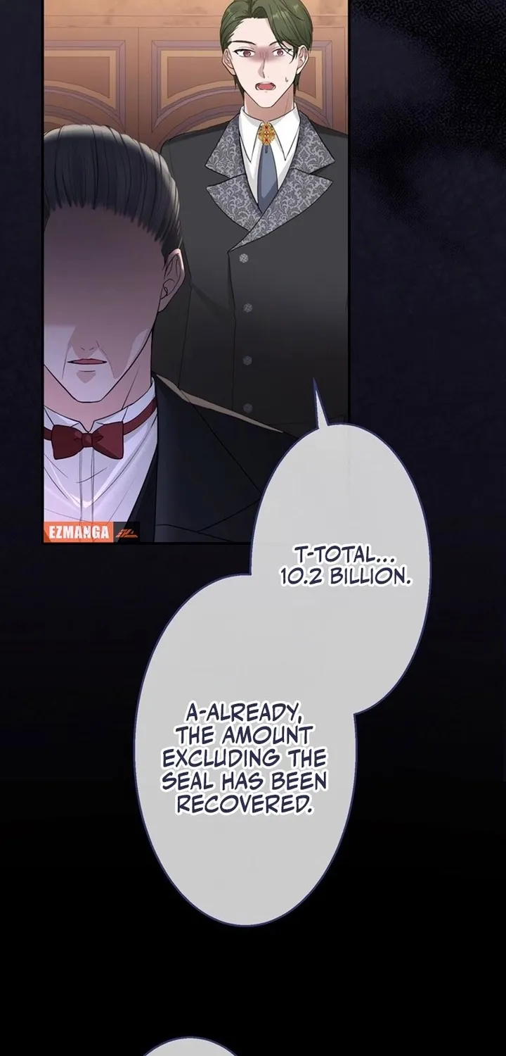 Reikoku Koushaku wa Azarashi Hime ni Shuuchaku Chuu Chapter 12 page 24 - 